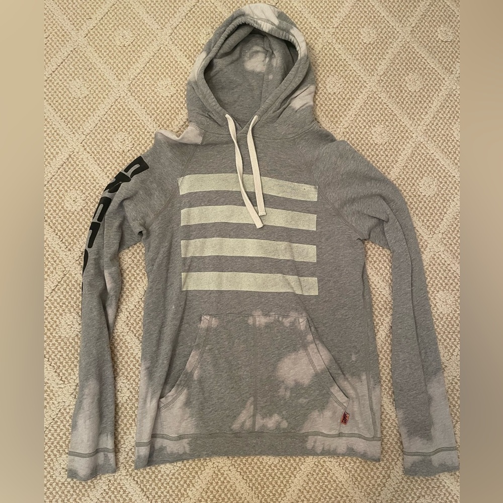 Free city hoddie